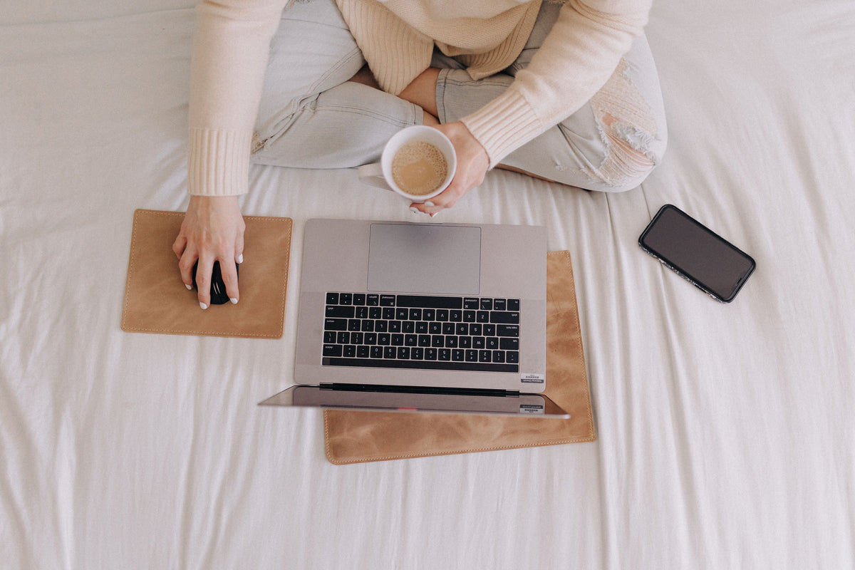 MacBook Sleeves vs Other Types of MacBook Cases Which One Should You