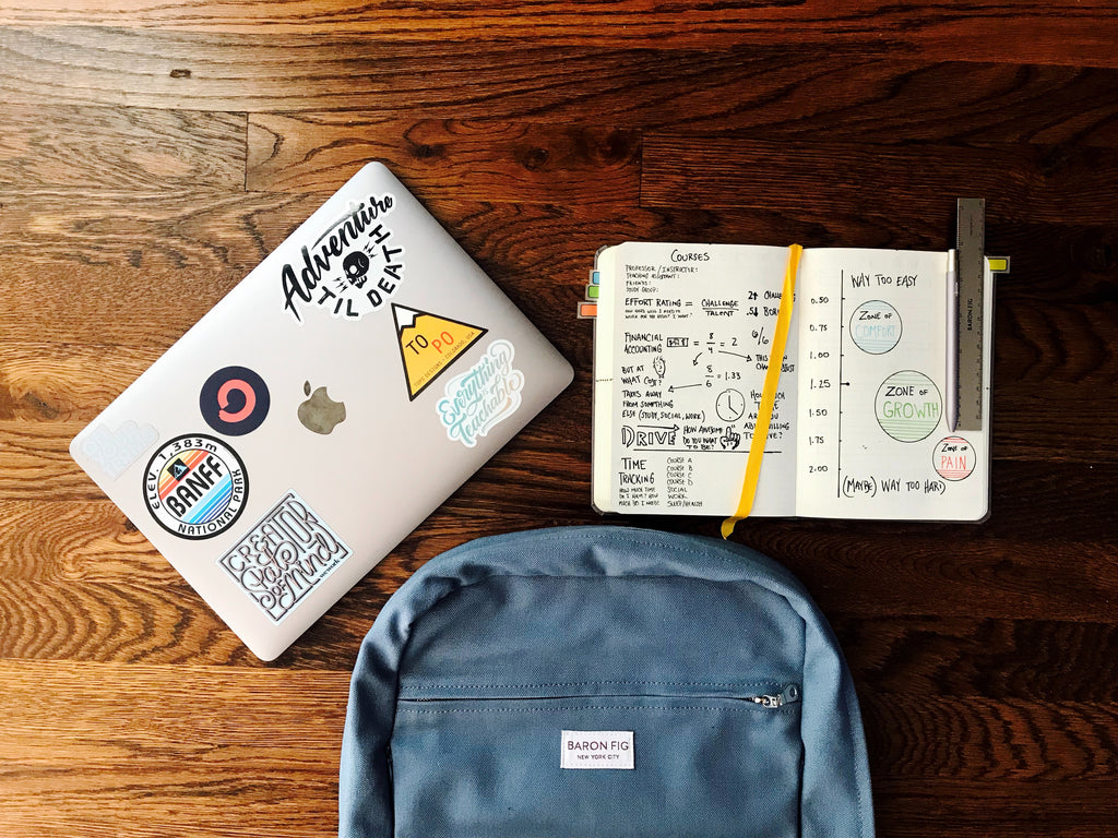 Productive Travel with Apple: Essential Tips and Accessories