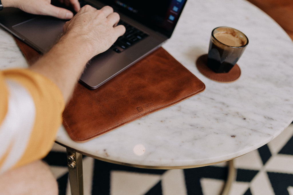The Art of Protection: Why Your MacBook Deserves More Than Just a Sleeve