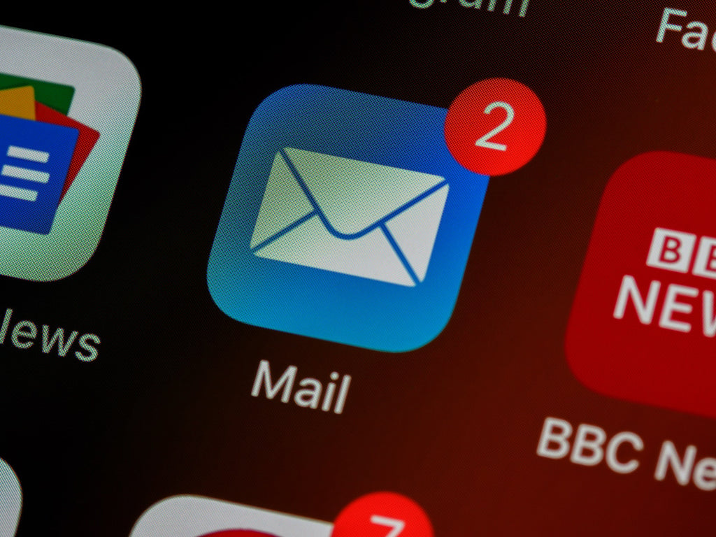Optimize Your Email Management with Apple Mail Rules