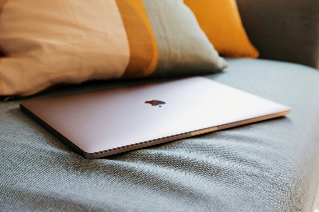 The History of the MacBook: From Innovation to Icon