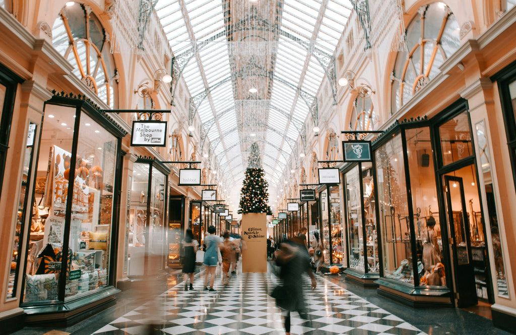 How to Hack Christmas Shopping: Top 5 Ways to Find Unique and Meaningful Gifts