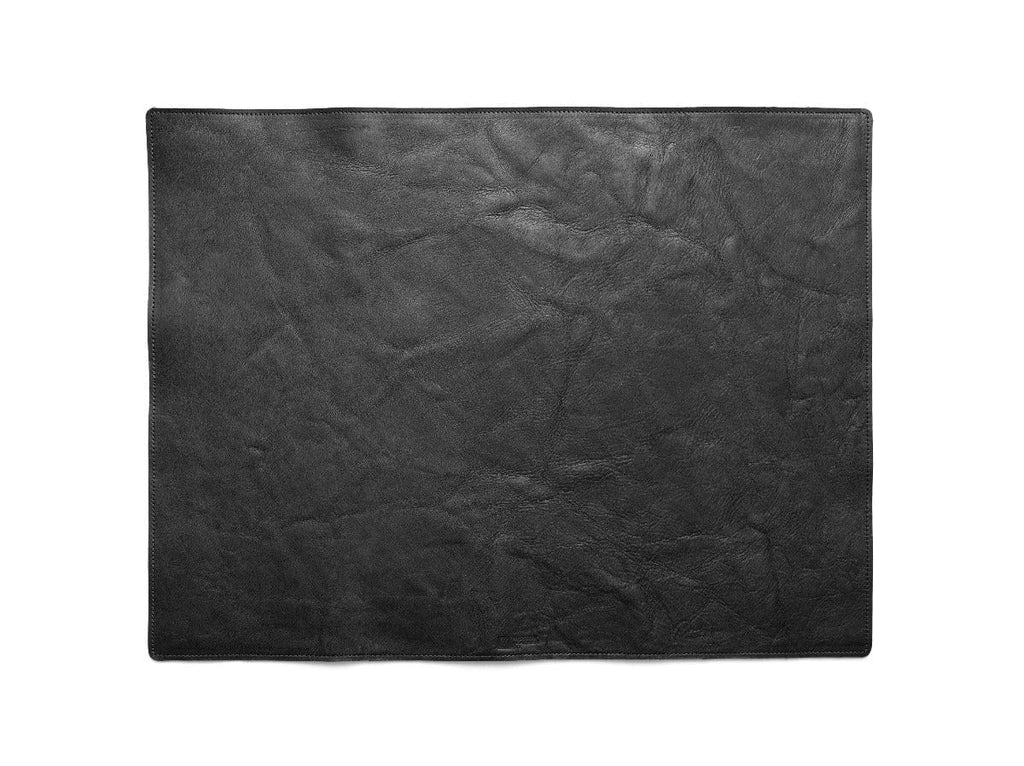 Leather Desk Mat - Mission Leather Co