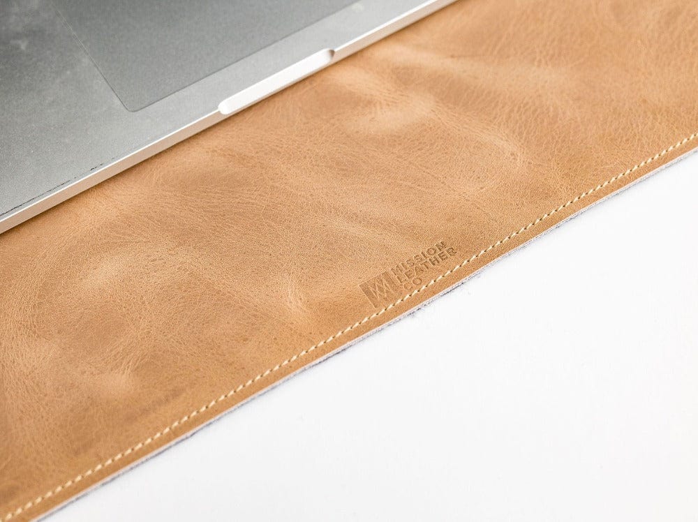 Shop Leather Desk Mat Online  Best Computer Leather Desk Mat – Mission  Leather Co