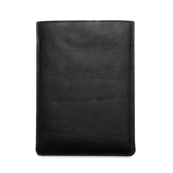 Leather MacBook Sleeve | Vertical | Leather MacBook Air/Pro Cases ...