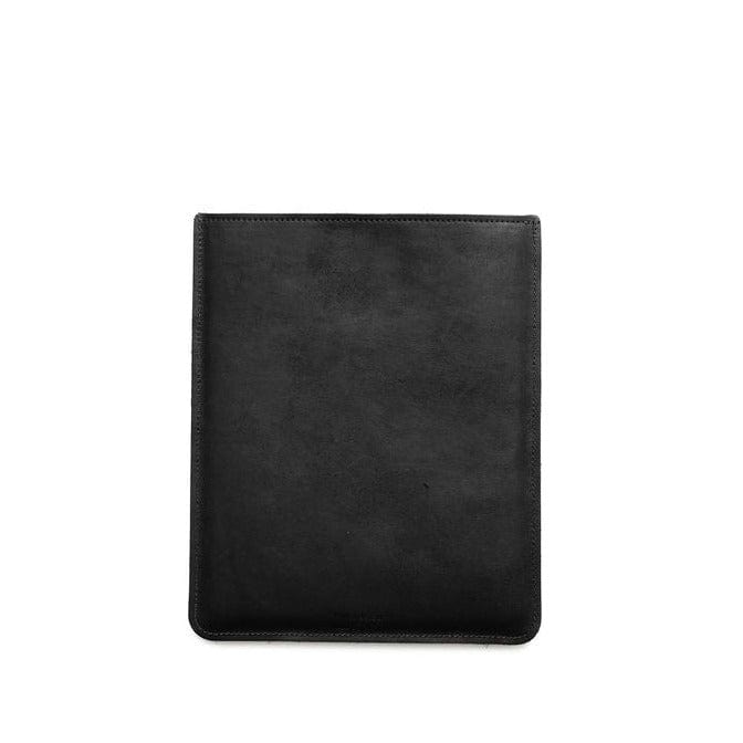 Leather iPad Sleeve | Vertical | iPad Leather Cases - iPad Pro, Mini ...