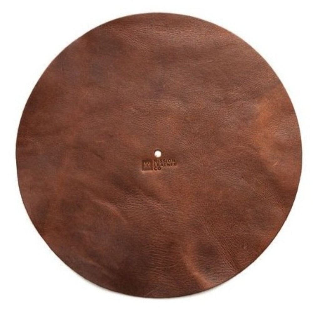 Buy Best Leather Turntable Mat Online Turntable Slipmats Mission