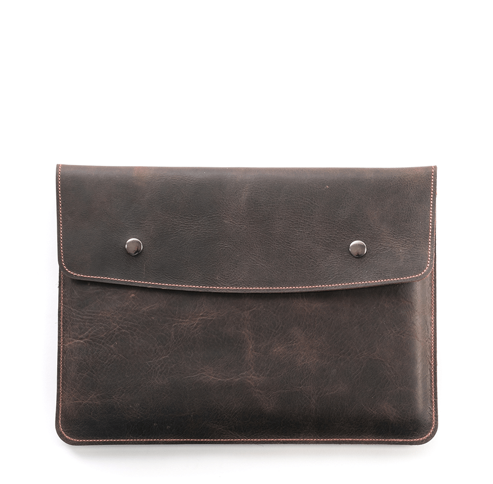 Apple iPad Mini (6th Gen) Leather Case | TORRO