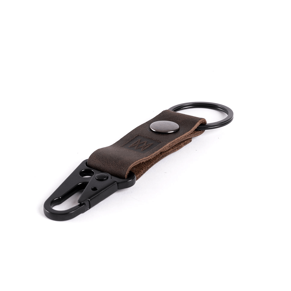 Mission Key Chain Leather Tactical Keychain | Keychains | Leather Keychain – Mission ...